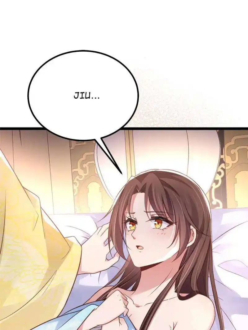 The Eunuch’s Consort Rules the World Chapter 322