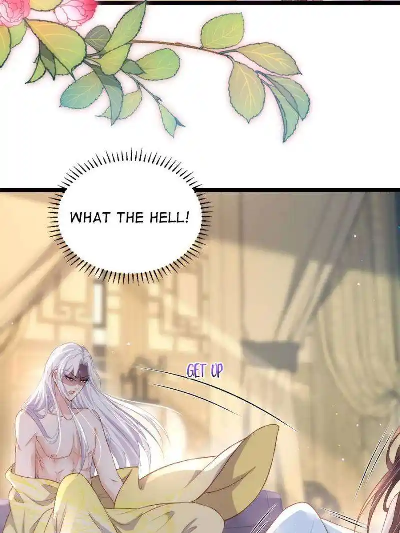 The Eunuch’s Consort Rules the World Chapter 323