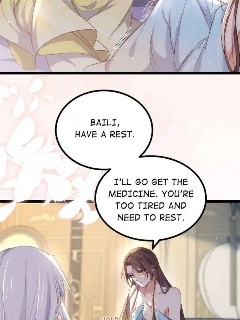 The Eunuch’s Consort Rules the World Chapter 323