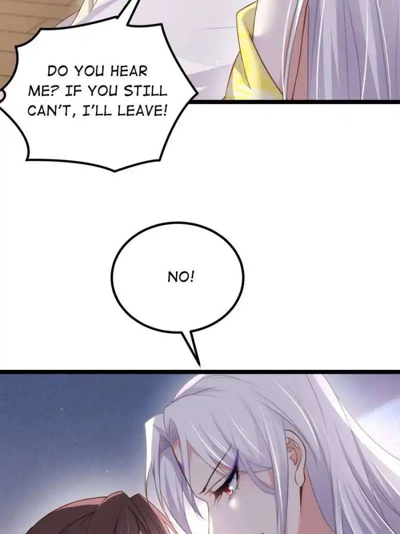 The Eunuch’s Consort Rules the World Chapter 323