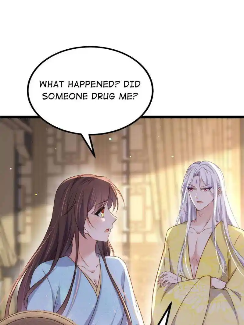 The Eunuch’s Consort Rules the World Chapter 323