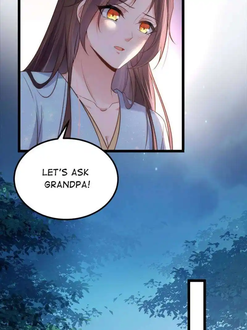 The Eunuch’s Consort Rules the World Chapter 323