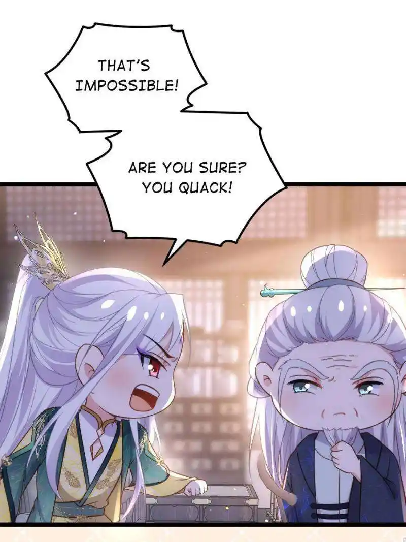 The Eunuch’s Consort Rules the World Chapter 323