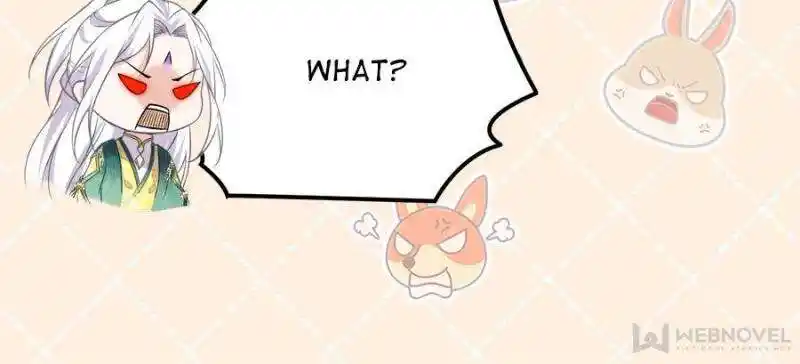 The Eunuch’s Consort Rules the World Chapter 323