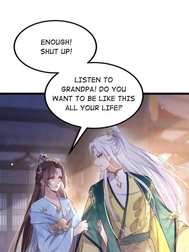 The Eunuch’s Consort Rules the World Chapter 323