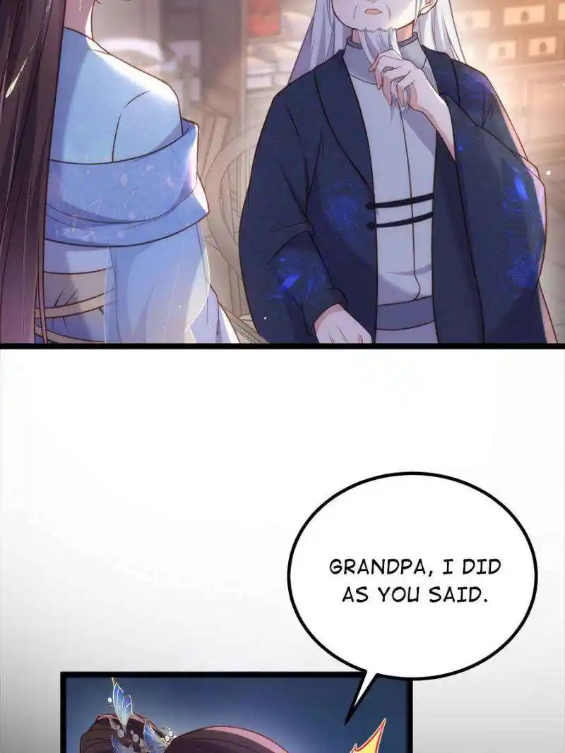 The Eunuch’s Consort Rules the World Chapter 323