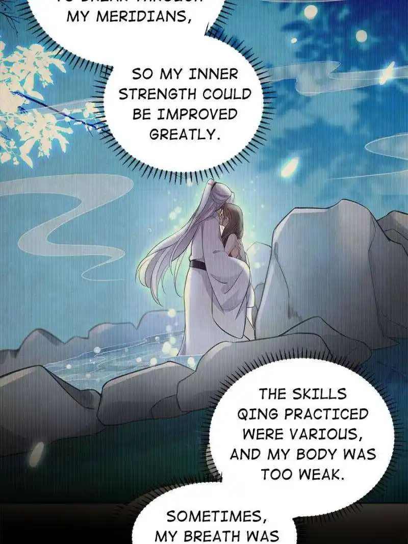 The Eunuch’s Consort Rules the World Chapter 323