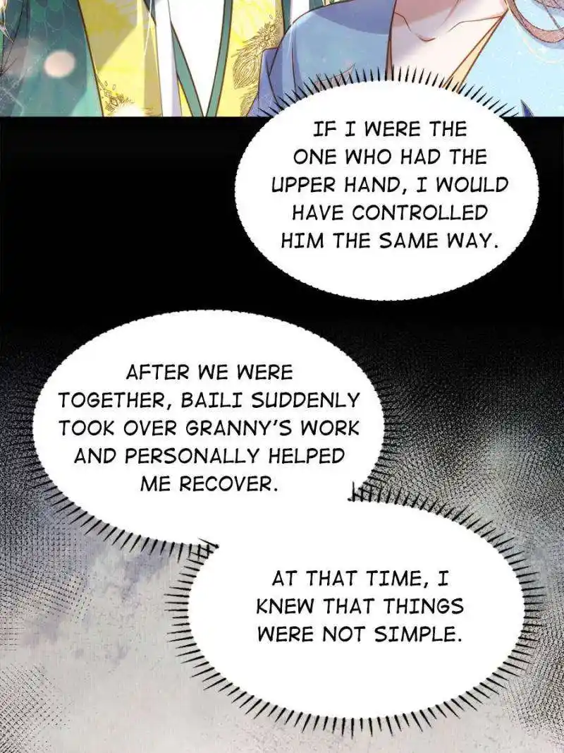 The Eunuch’s Consort Rules the World Chapter 323