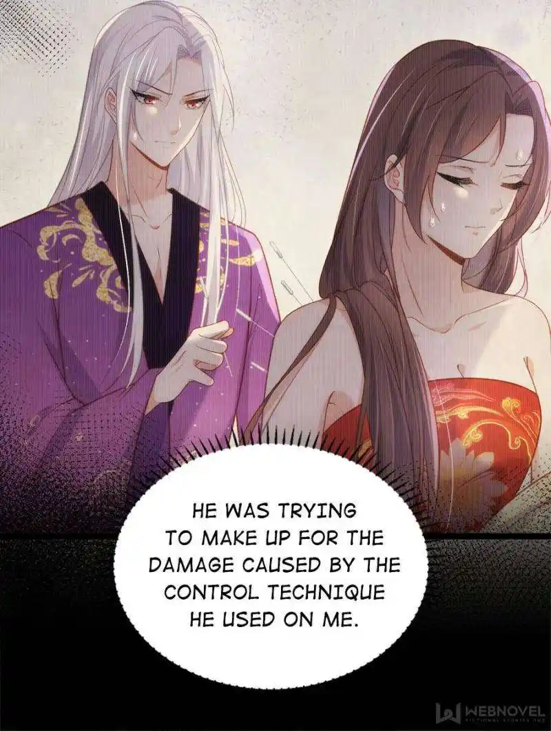 The Eunuch’s Consort Rules the World Chapter 323