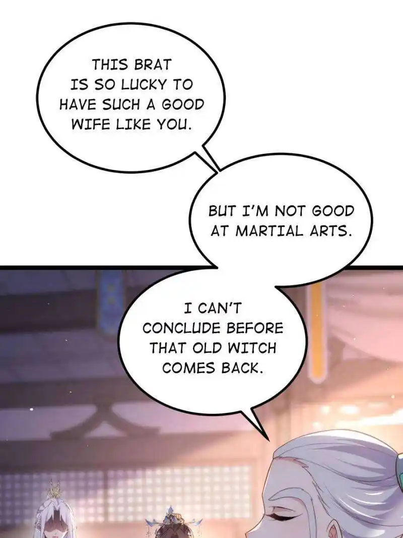 The Eunuch’s Consort Rules the World Chapter 323