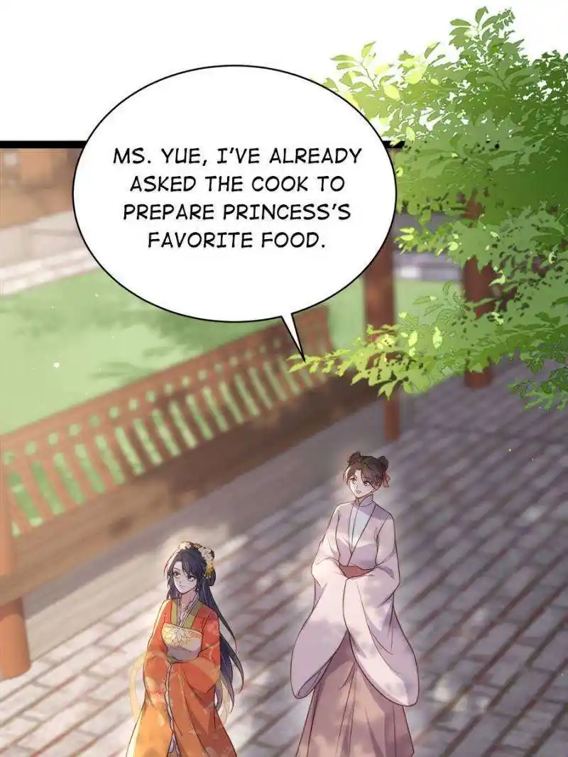 The Eunuch’s Consort Rules the World Chapter 324