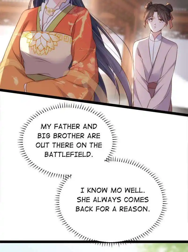 The Eunuch’s Consort Rules the World Chapter 324