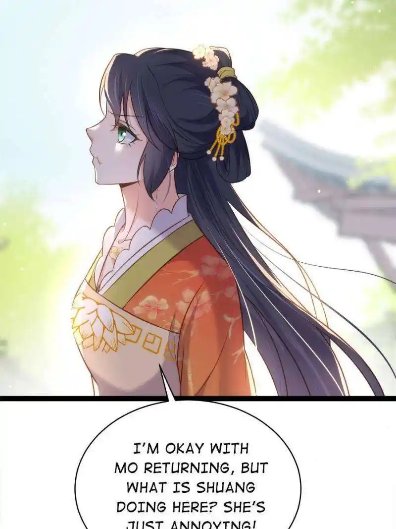 The Eunuch’s Consort Rules the World Chapter 324