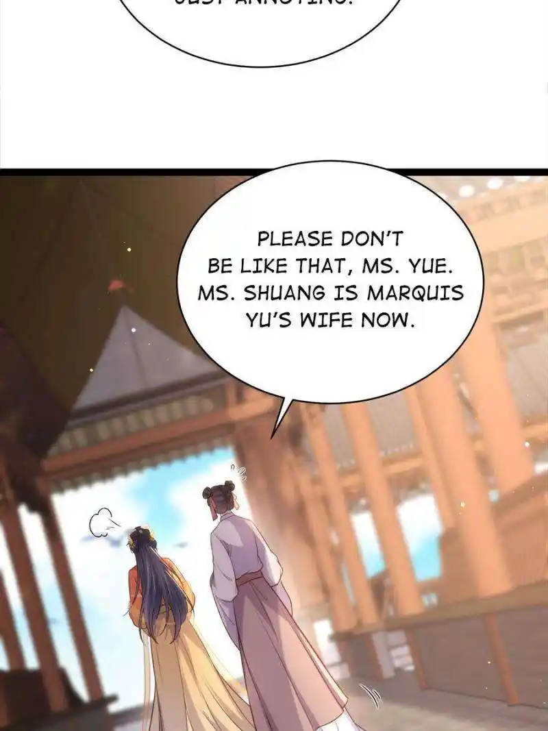 The Eunuch’s Consort Rules the World Chapter 324