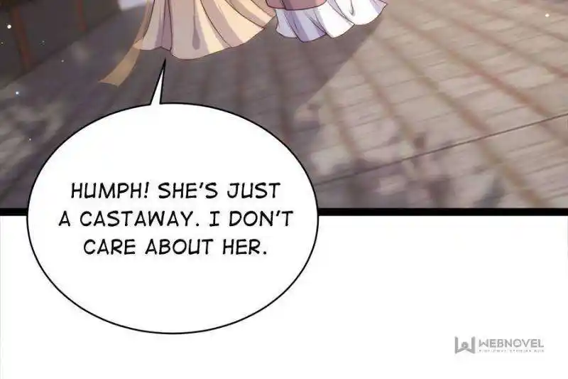 The Eunuch’s Consort Rules the World Chapter 324