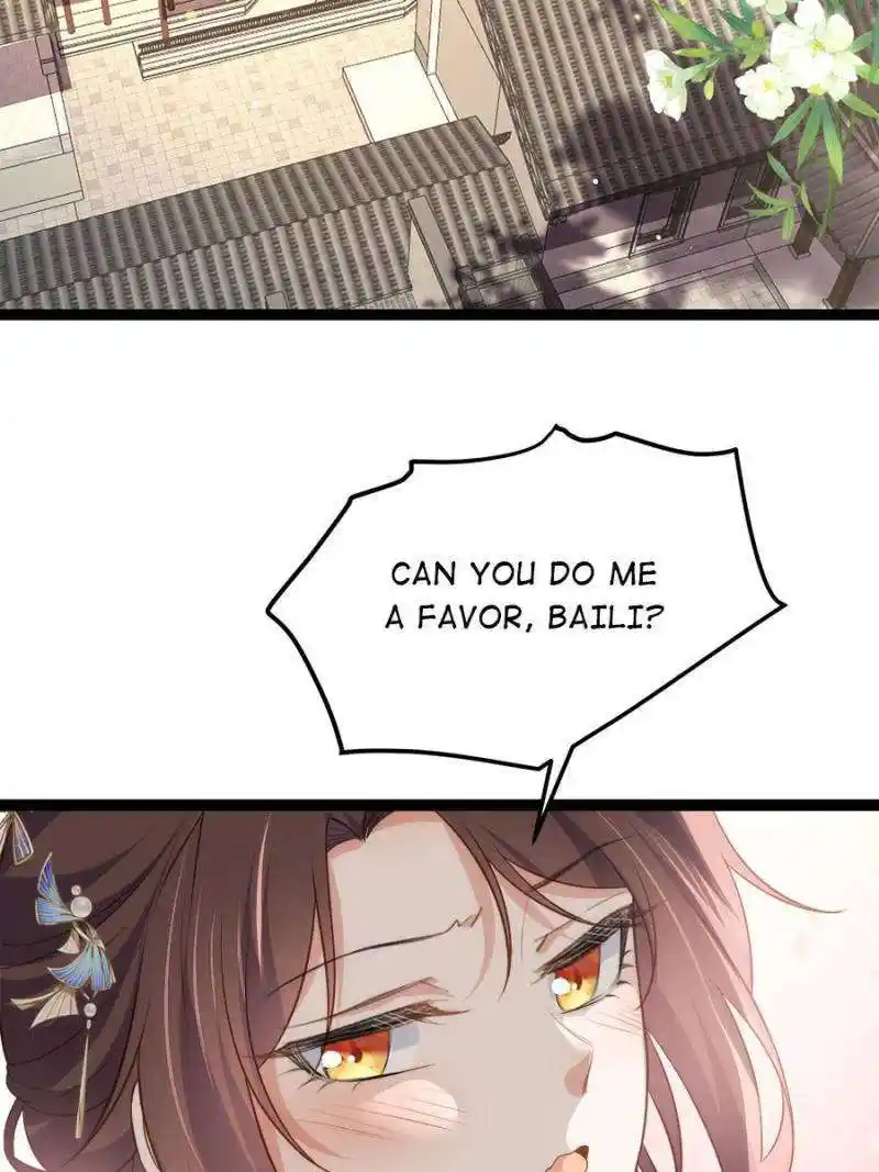 The Eunuch’s Consort Rules the World Chapter 324