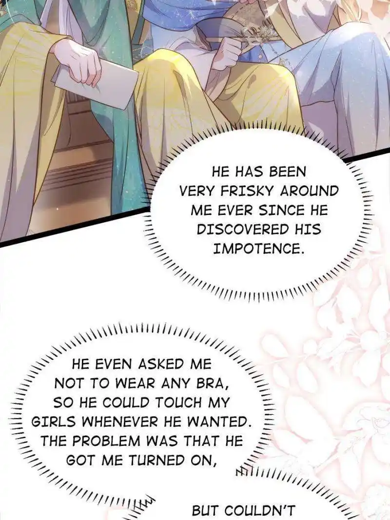 The Eunuch’s Consort Rules the World Chapter 324