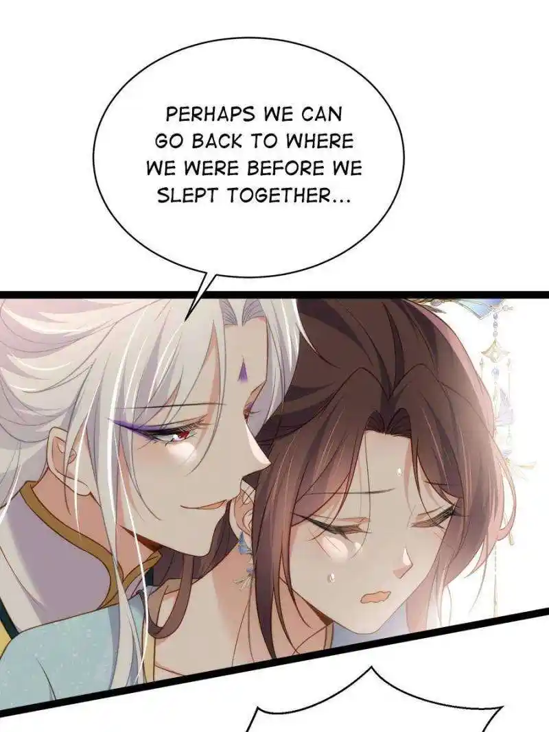 The Eunuch’s Consort Rules the World Chapter 324