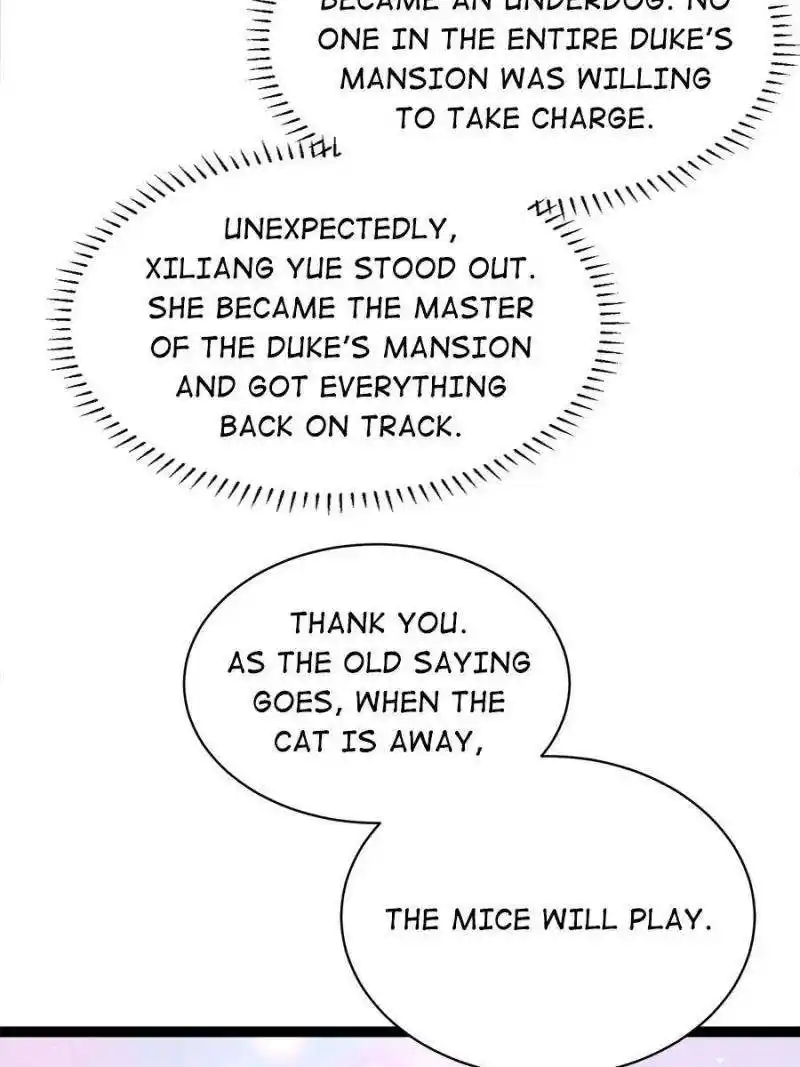 The Eunuch’s Consort Rules the World Chapter 324