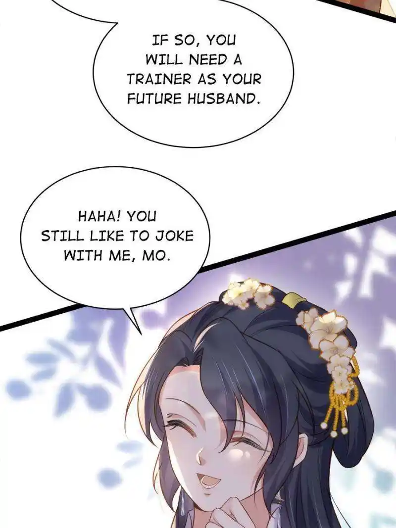 The Eunuch’s Consort Rules the World Chapter 324