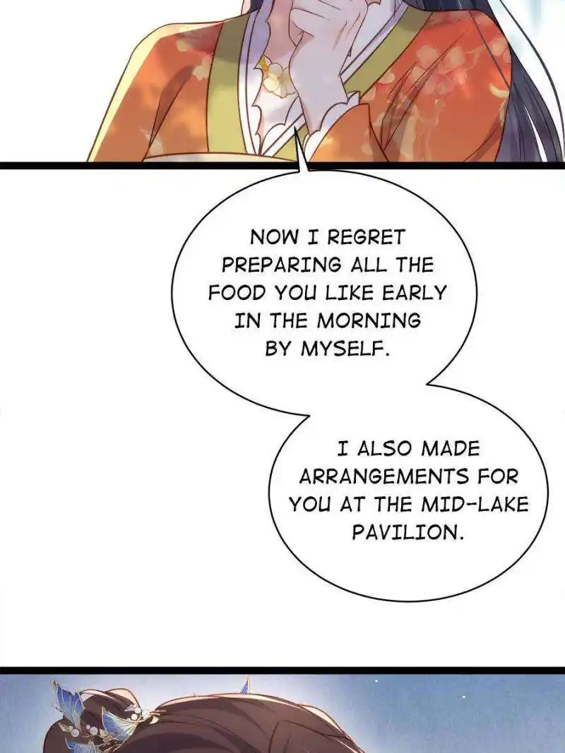 The Eunuch’s Consort Rules the World Chapter 324