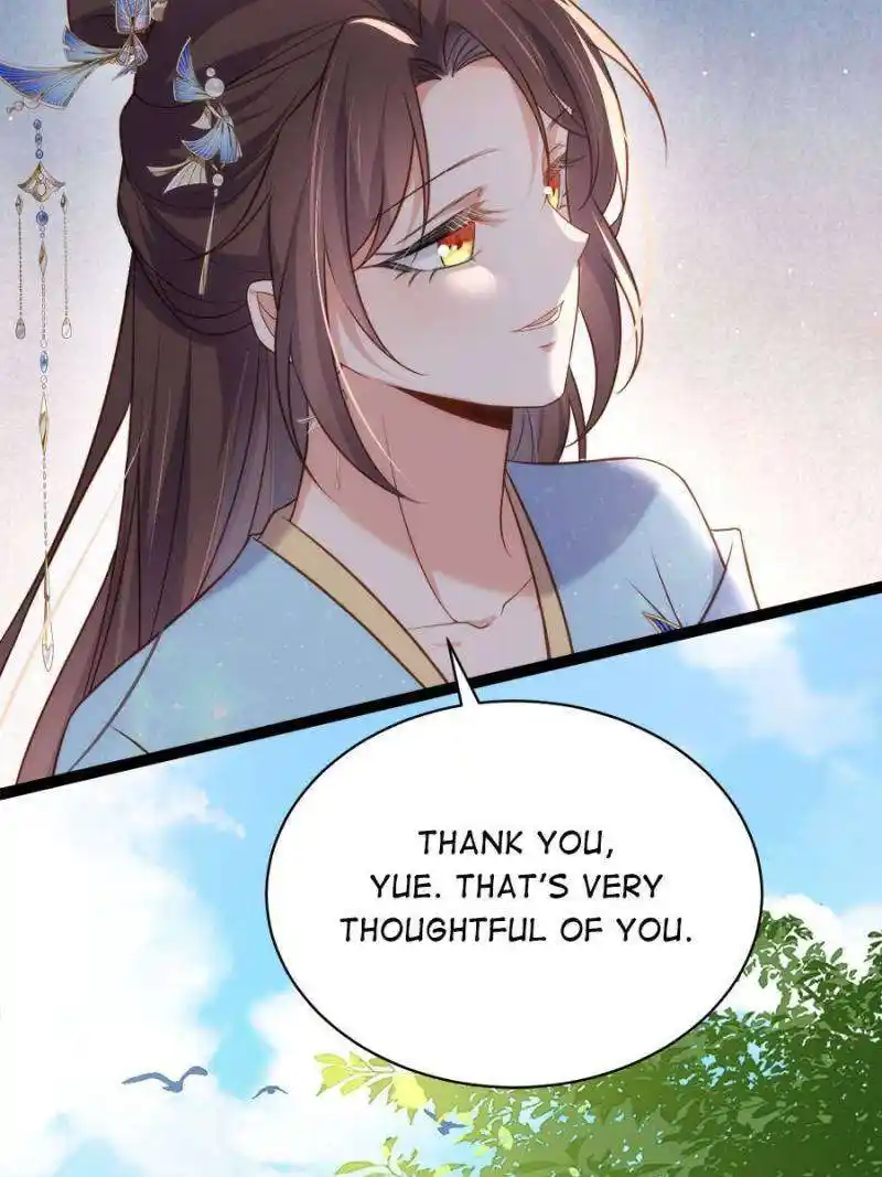 The Eunuch’s Consort Rules the World Chapter 324