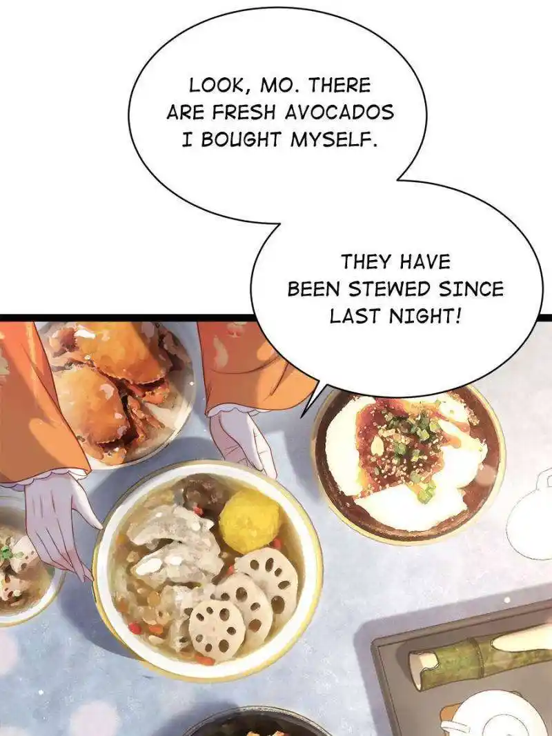 The Eunuch’s Consort Rules the World Chapter 324