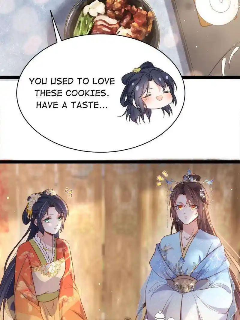 The Eunuch’s Consort Rules the World Chapter 324