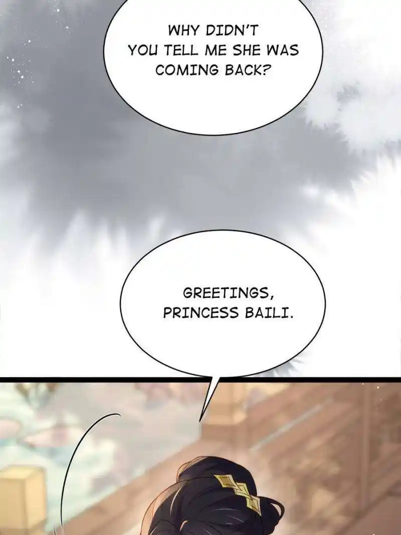 The Eunuch’s Consort Rules the World Chapter 324