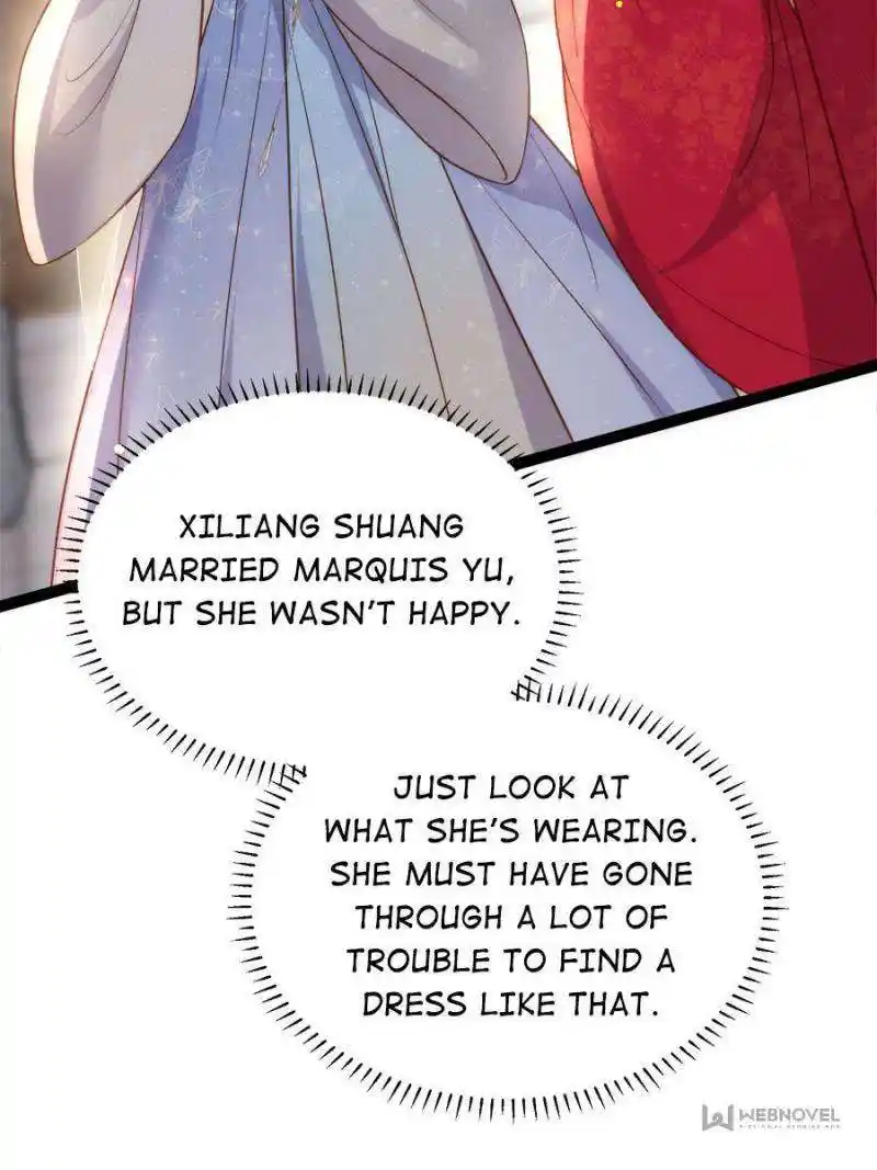 The Eunuch’s Consort Rules the World Chapter 324