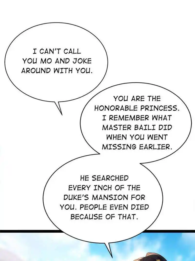 The Eunuch’s Consort Rules the World Chapter 324