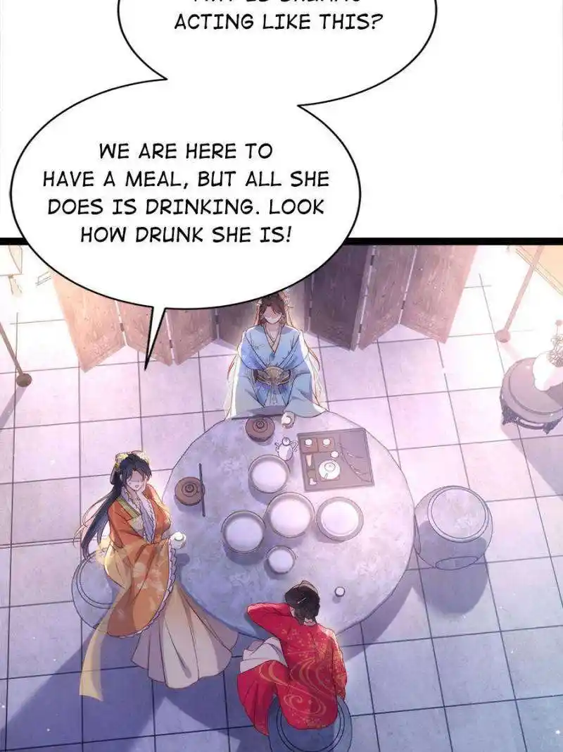 The Eunuch’s Consort Rules the World Chapter 325