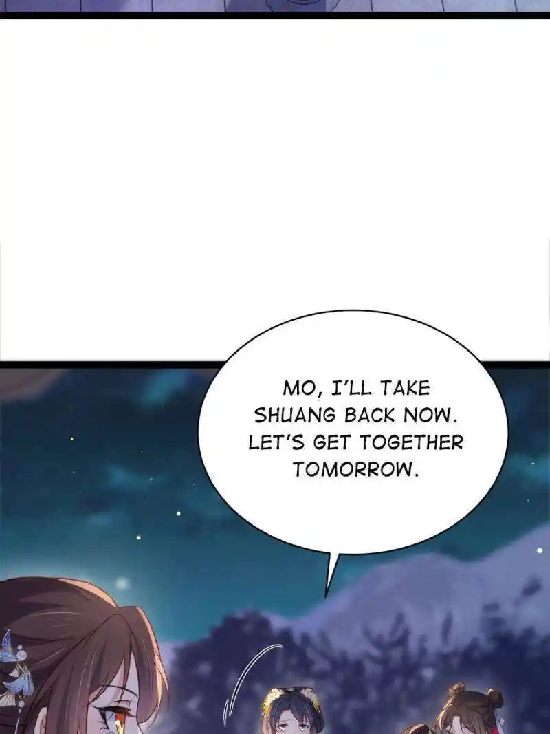 The Eunuch’s Consort Rules the World Chapter 325