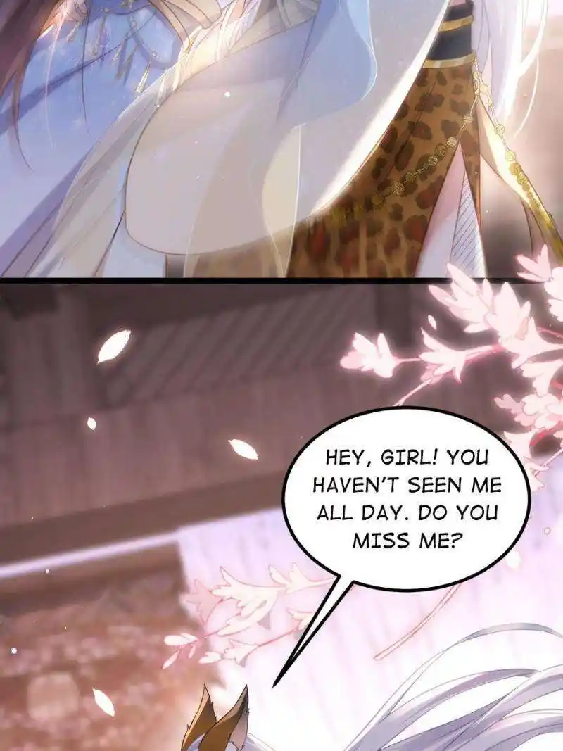 The Eunuch’s Consort Rules the World Chapter 325