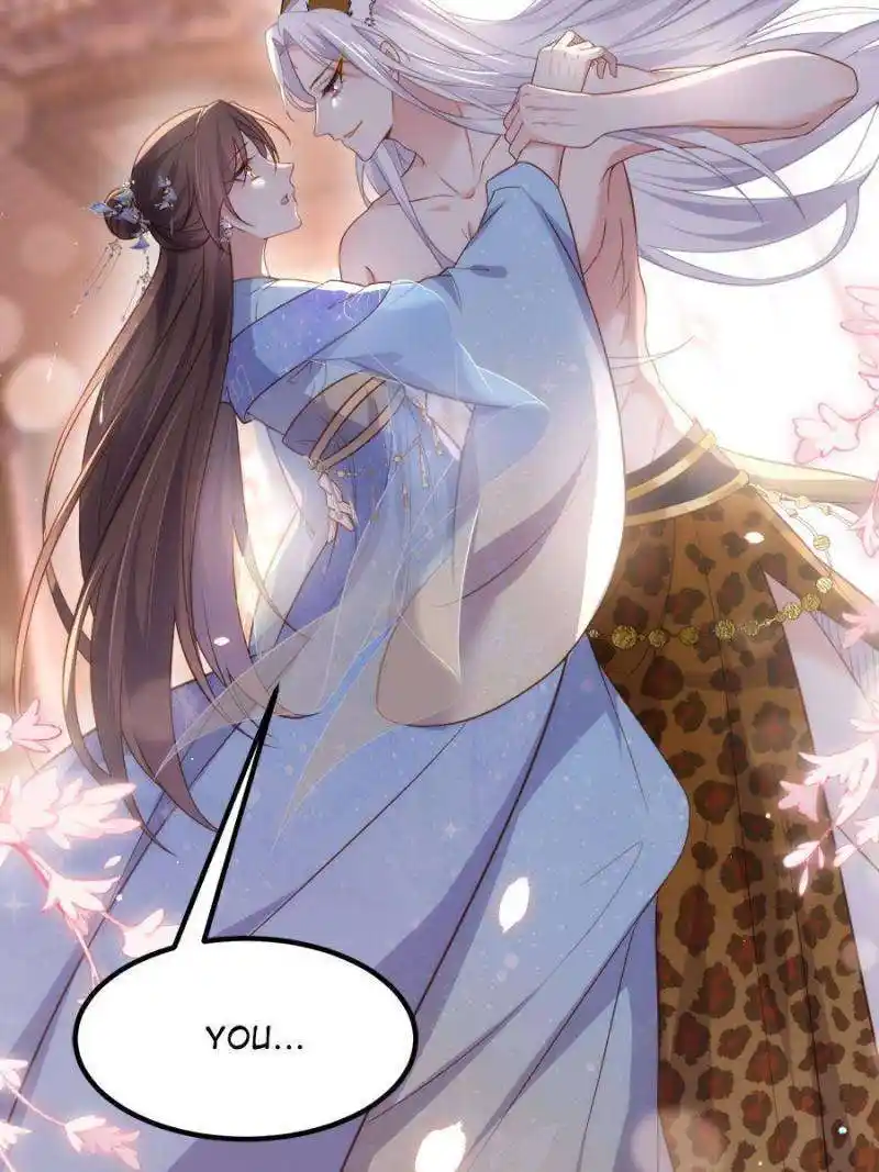 The Eunuch’s Consort Rules the World Chapter 325