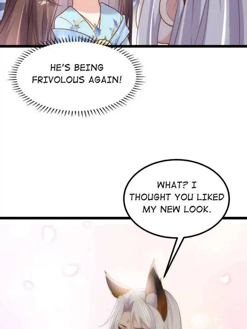 The Eunuch’s Consort Rules the World Chapter 325