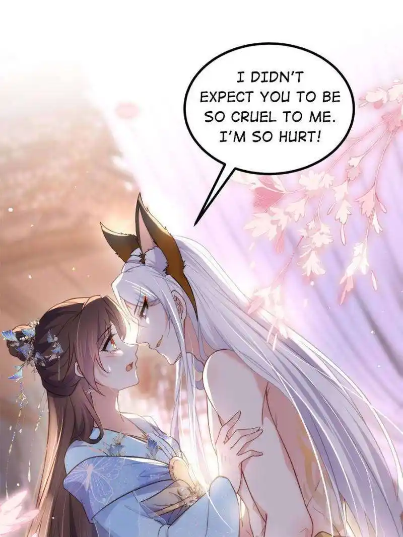 The Eunuch’s Consort Rules the World Chapter 325