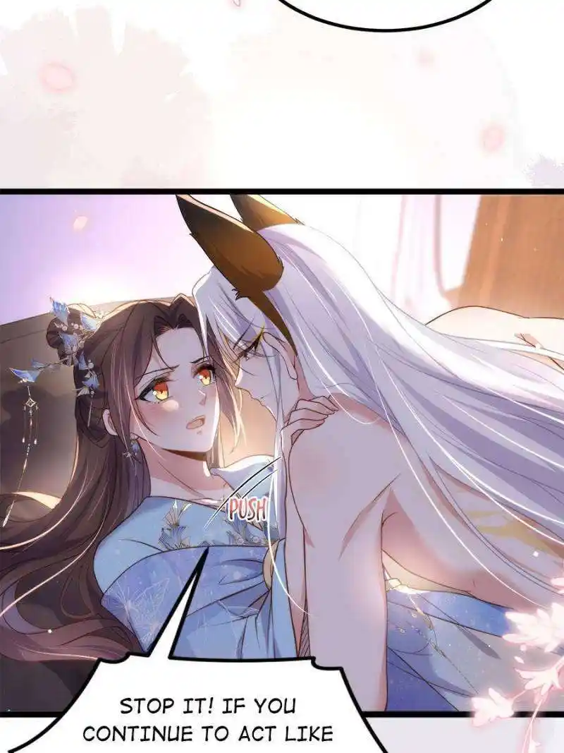 The Eunuch’s Consort Rules the World Chapter 325