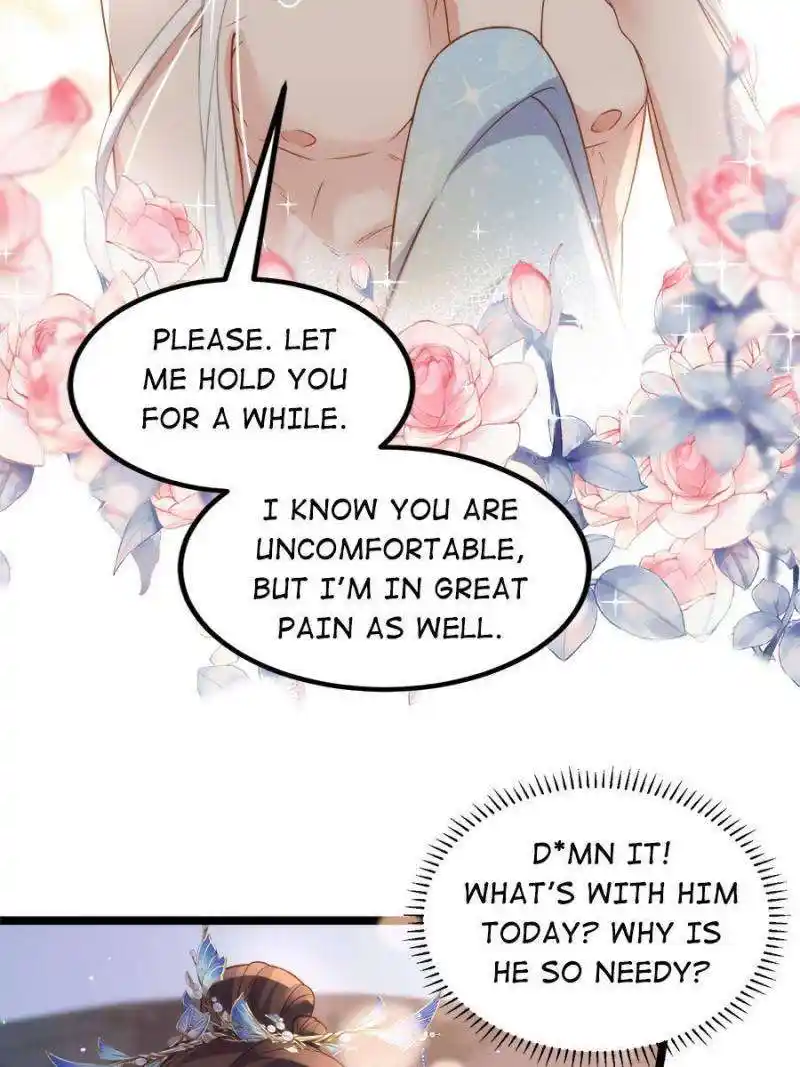 The Eunuch’s Consort Rules the World Chapter 325