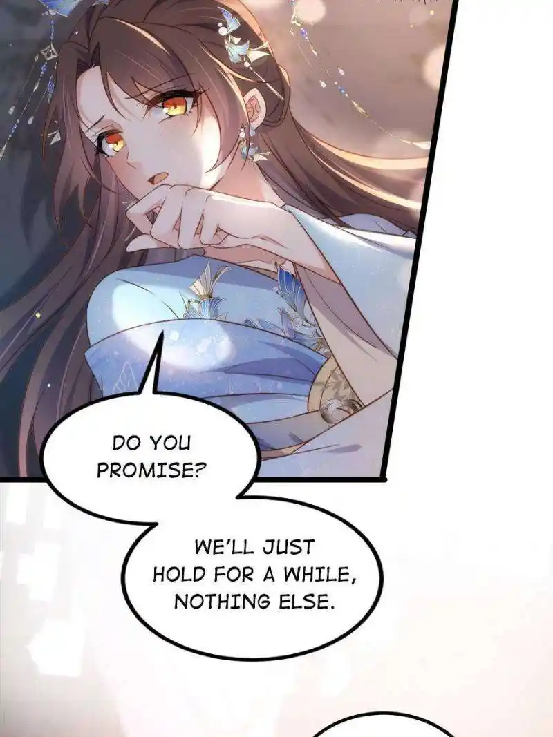 The Eunuch’s Consort Rules the World Chapter 325