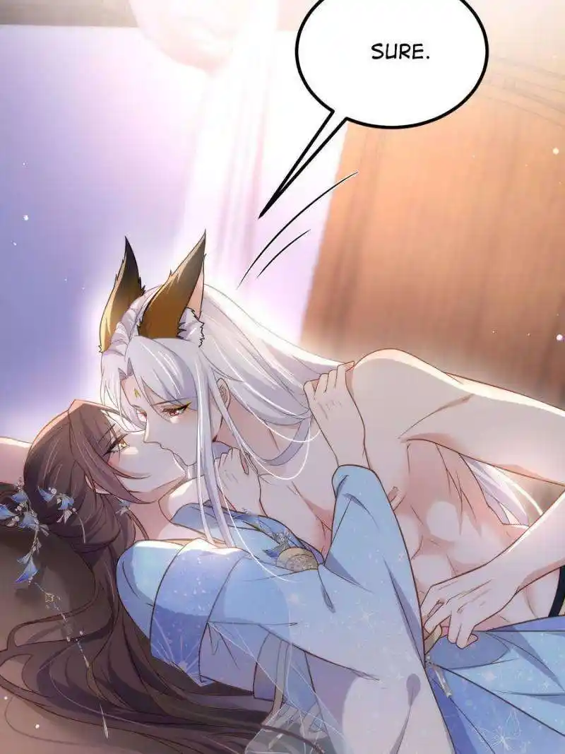 The Eunuch’s Consort Rules the World Chapter 325