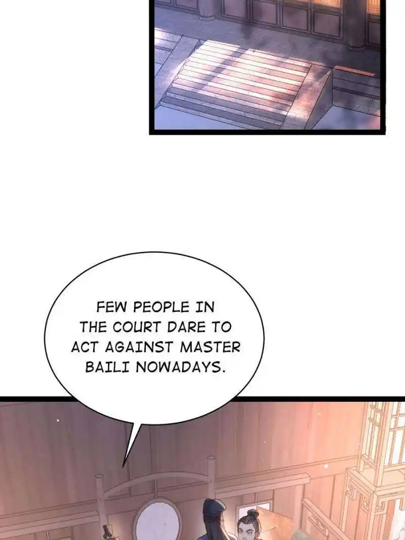 The Eunuch’s Consort Rules the World Chapter 325