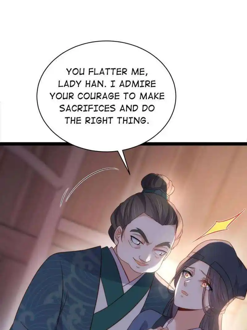 The Eunuch’s Consort Rules the World Chapter 325