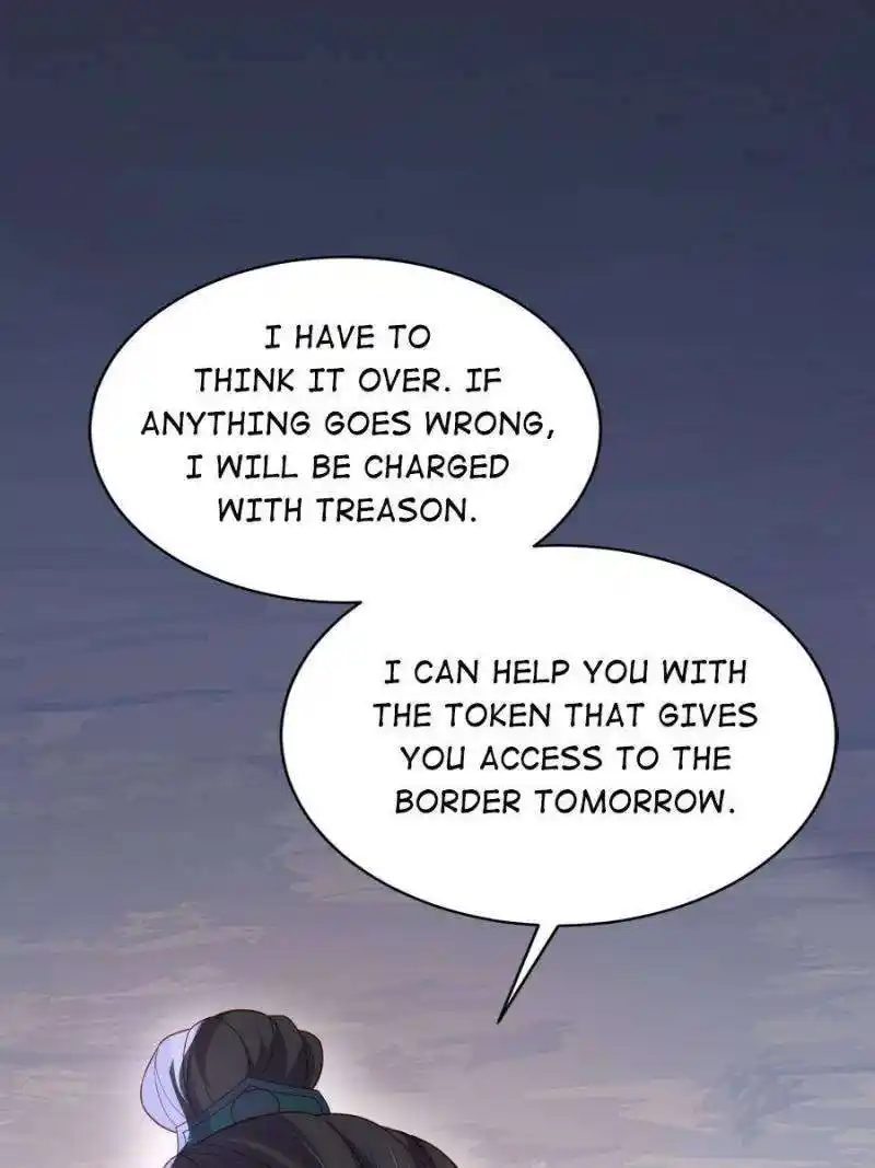 The Eunuch’s Consort Rules the World Chapter 325