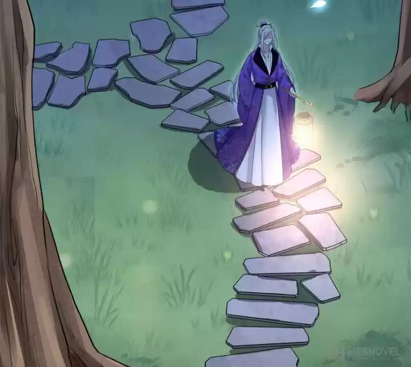 The Eunuch's Consort Rules The World Chapter 33