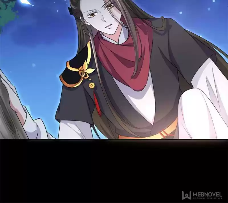 The Eunuch's Consort Rules The World Chapter 33