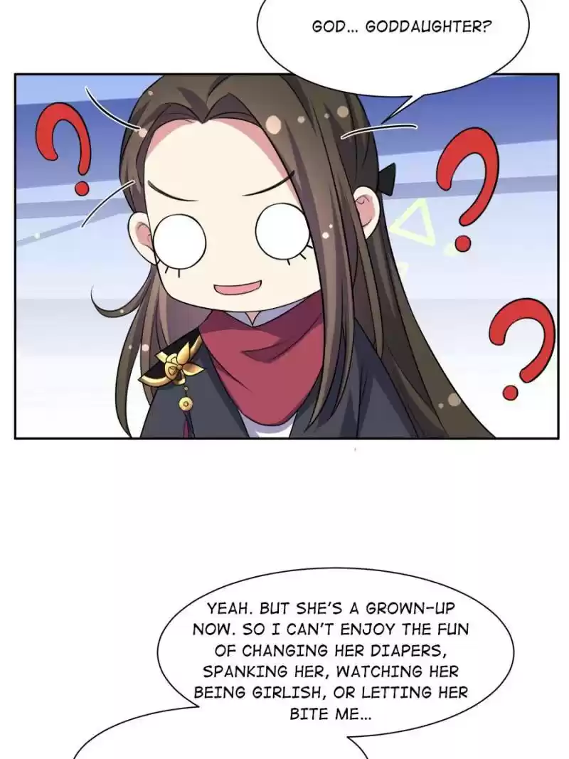 The Eunuch's Consort Rules The World Chapter 33