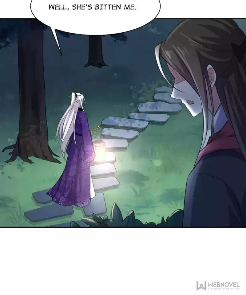 The Eunuch's Consort Rules The World Chapter 33