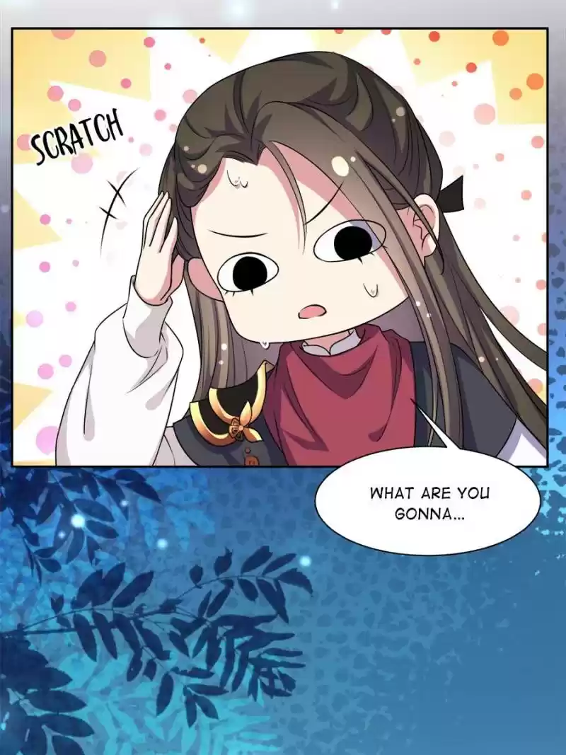 The Eunuch's Consort Rules The World Chapter 33