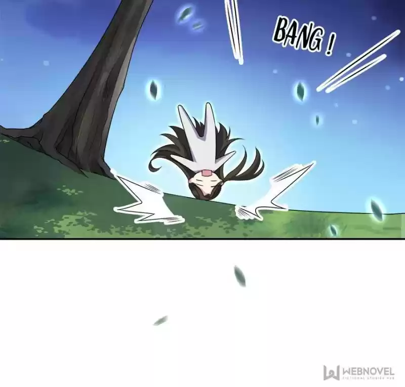 The Eunuch's Consort Rules The World Chapter 33